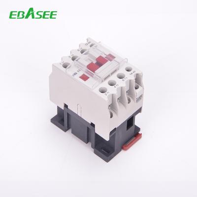 China ssr relay 240V , 380V coil voltage ebs1c ac contactor ebasee EBS9C for sale