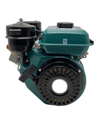 China Factory Machinery Hot Selling Cheap Custom Classic Small Diesel Fuel Engines for sale