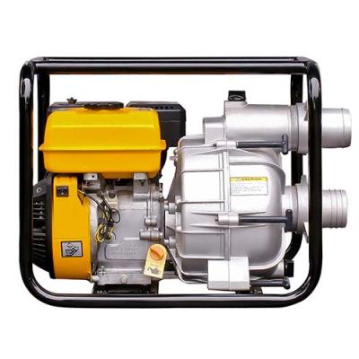 China High Quality Durable Commercial Buildings Using Various Sewage Pumps Gasoline Waste Pump for sale