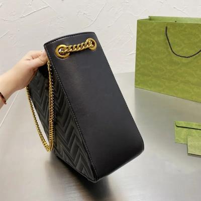 China Other Top Quality Designer Handbag Famous Brands Bags Women Handbags Ladies High-end Leather Bags Purse Luxury Handbags for Women for sale