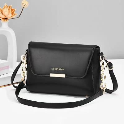 China Others 2023 new women's bag summer small crossbody bag Korean version single shoulder fashion ladiesbag small square bag for sale