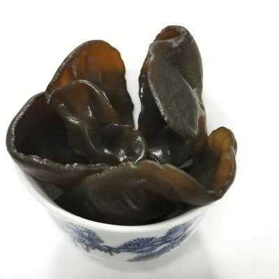 China FB Direct Selling Dried Black Fungus Mushroom for sale