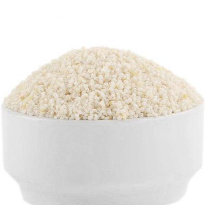 China WHM 2021Crop Dry Grain Promotion Price Hulled White Millet for sale