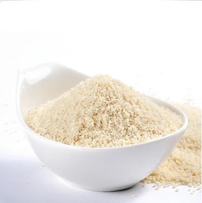 China WHM 2021Crop Dry Grain Wholesale Price Custom Hulled Bulk White Millet For Sale for sale