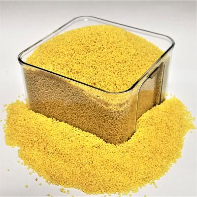 China YHM Dry Factory Directly Supply Price Good Grain Yellow Hulled Millet for sale