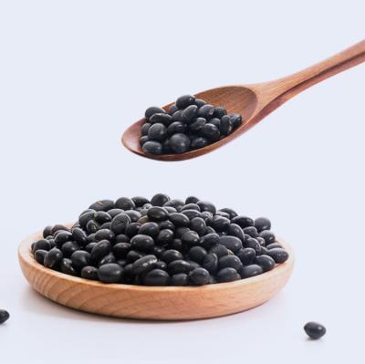 China BSGK Competitive Price Good Quality Dry Bean Black Soybean With Green Core for sale