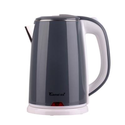 China 360 Degree Rotation Base Yuemei Electric Kettle Price In UAE Vietnam Hot Selling Electric Kettle Teapot Heater BD Price for sale