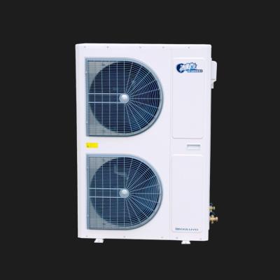 China Refrigeration Parts Hot Sale Cold Room Condensing Unit With Factory Price for sale