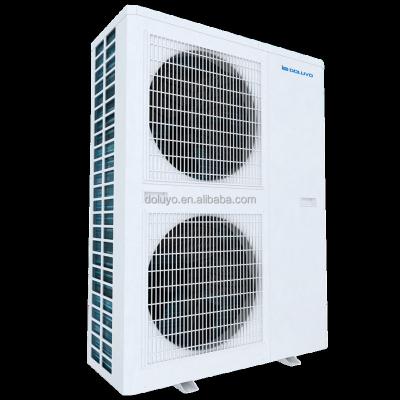 China Cold Storage Project High Temperature Condensing Unit For Cold Room for sale