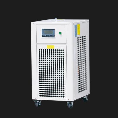 China CE quality water chiller air cooled chiller industrial refrigerator for sale DIC020AS*-LC2 for sale