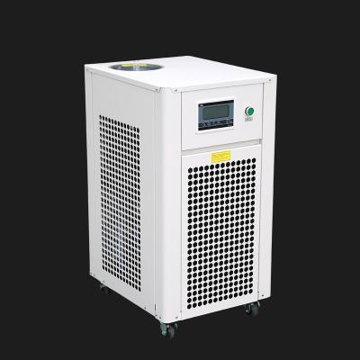 China China Industrial CO2 Laser Machine Ventilation System Water Chiller Price DIC006AS*-LC2 for sale