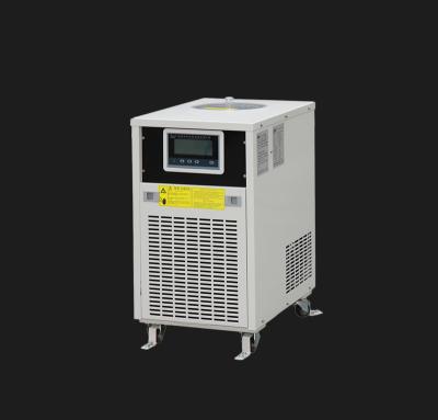 China Competitive Price Mini Water Chiller DIC004ASL-LA2 for sale