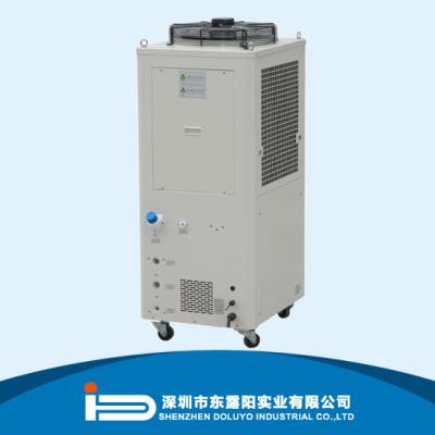 China Large Power Laser Water Chiller DIC030ASH-LC2 for sale