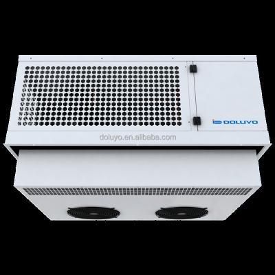 China Keeping Cool Roof Mounted Monoblock Condenser Machine for sale