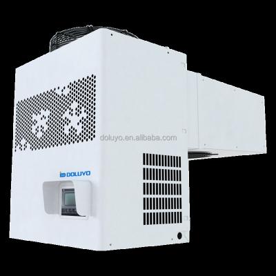 China Keeping Cool Monoblock Cooling System Cold Room Refrigeration Unit for sale