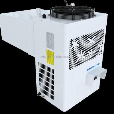 China Keeping Cool Cold Room Monoblock Refrigeration Unit for sale