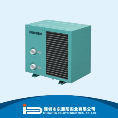 China seawater refrigerator DWE012AHA for sale