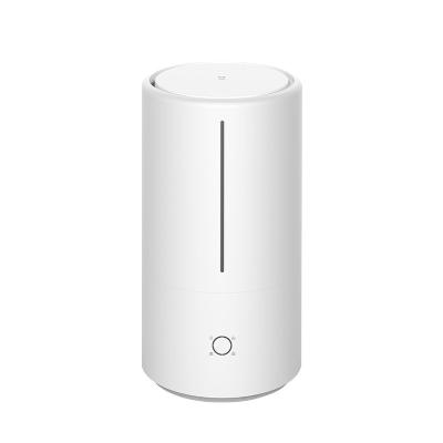 China Hotel Xiaomi Smart Sterilization Humidifiers for Bedroom Office 4.5 Large Capacity Room Air Humidifiers for sale