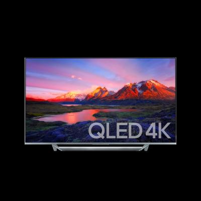 China Hotel TV Xiaomi MI TV Q1 75 inch 3840 x 2160 4k 1080P resolution for sale