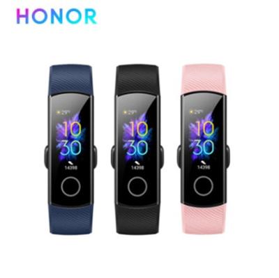 China Original APP Control Honor Smart Watch Honor Band 5 Watch for sale