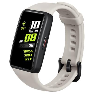 China APP Control Honor Band 6 Watch Heart Rate Health Monitoring Smartwatch Wristband Honor Band 6 for sale