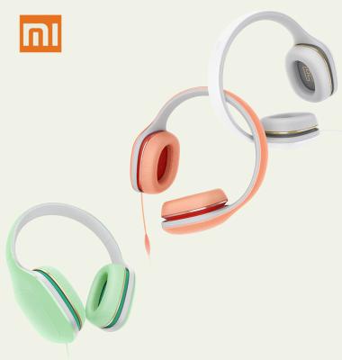 China xiaomi In-Ear headset MI headset comfort best price original xiaomi earphone for sale