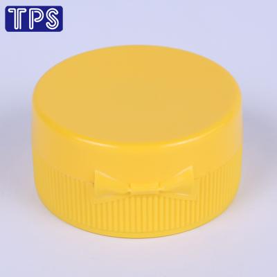 China 31-400 Traditional Flip Top Cap Bottles with Silicone Valve for sale