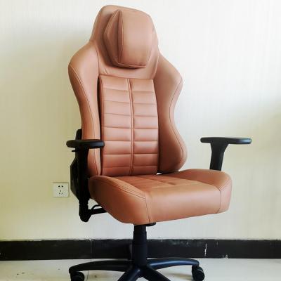 China Cheapest OEM ODM Selling Good Quality Hign Slipcovered Design Good Gaming Chair Hot Ergonomic Custom Gaming Chair for sale