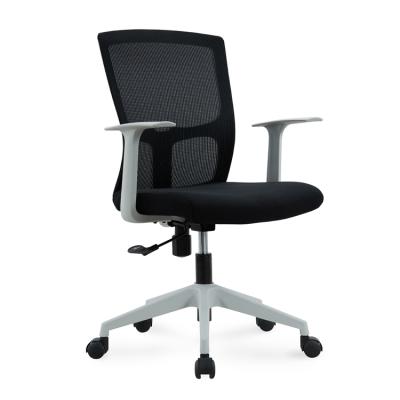 China Swivel Mesh Office Chair Office Chair Swivel (Height) User-Friendly Design Adjustable for sale