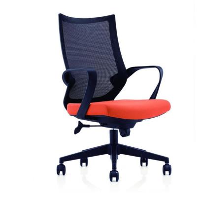 China Office Chair Ergonomic Mesh Classic Luxury Office Chair For 200kg Staff Office Chair for sale