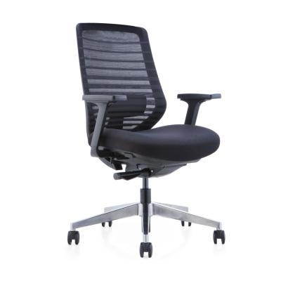 China Regular Cheap Custom Computer Chair Office Chair Parts Executive Mesh Chair for sale