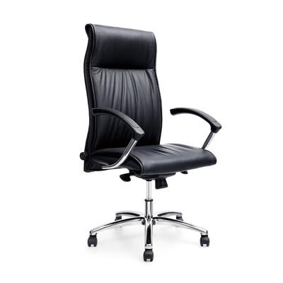 China Executive Chair PU Office Chair Executive Office Chair Leather Office Chair for sale