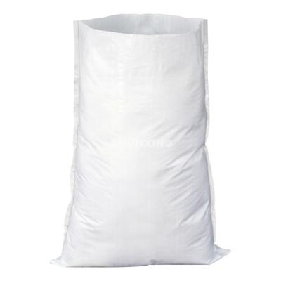 China Agriculture low price optional bopp laminated flour printing bag from Vietnam zu verkaufen