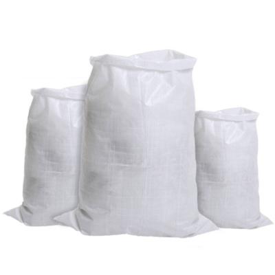 Chine Recyclable PP Woven Bag PP Woven Bag Corn, Flour, Feed, FERTILIZER, Rice, Seeds à vendre