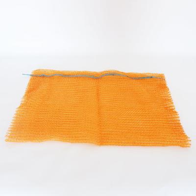 Китай Agriculture Fruit And Vegetable Potato Packing PP Mesh Bags For Potatoes продается