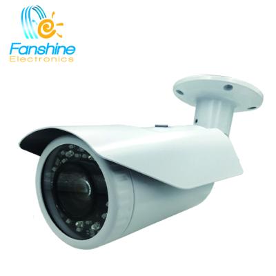 China IP66 Weatherproof Zoom Camera 18X High Resolution AHD CVI TVI CVBS 4 IN 1 Camera IR Range 80~120M Autofocus Camera for sale