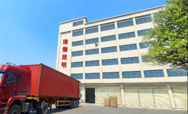 Verified China supplier - Foshan Villi Building Materials Co., Ltd