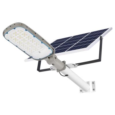 China ROAD IP65 Waterproof Solar Light Outdoor Solar Street Light 1800-21000LM 180LM/W 100W-400W for sale