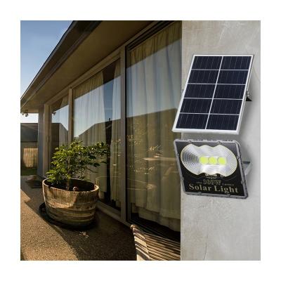 China Garden Plant Direct Sale IP66 30w 60w 100w 200w 300w Motion Sensor Security Waterproof Outdoor Lighting For Garden for sale