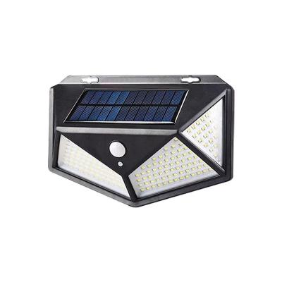 China Garden Sensor Light IP65 Outdoor Home Waterproof Garden Lamp Sensor Led Solar Wall Light for sale