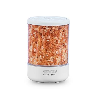 China Hotel Hot Sale New Himalayan Salt Arom Diffuser for sale