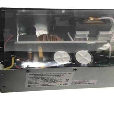 China desktop apw7 1800w power supply 110v-1800w 6 pin connect power supply. power supply 1800w 110v 220v for sale