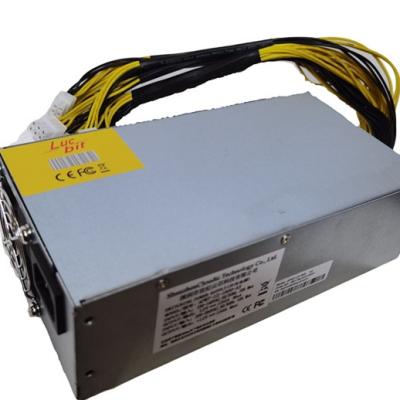 China Lubit in PSU current power supply. Apw7 12v 1800w Apw7-12 Apw7-12-1800 Apw7 for sale