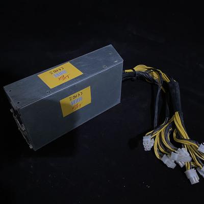 China High quality used original PSU power supply. of APW3 1600W Apw3 for sale