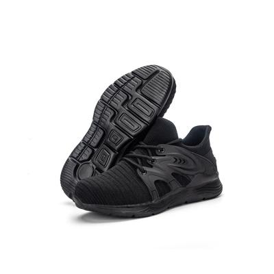 China Steel Type Safety Toe High Quality Sport Protective Sneakers for sale