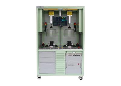 China Remote Control Stator Vacuum Testing Machine For Household Air Conditioner Motor for sale