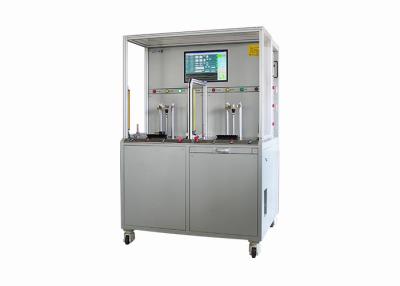 China Single / Dual Station Brushless Motor Tester / Stator Testing Machine For E - Bike for sale