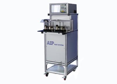 China High Precision Motor Testing Machine , Low Power AC Motor Testing Equipment for sale