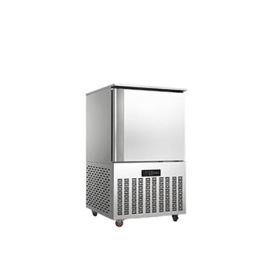 China Custom Commercial Kitchen Restaurant Freezer Refrigeration Equipment for sale