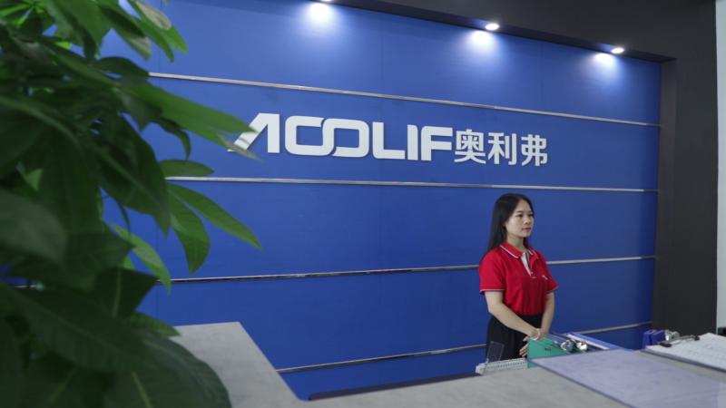 Verified China supplier - Shenzhen Aoolif Technology Co., Ltd.